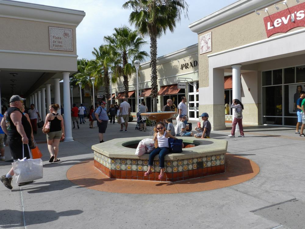 Orlando International Premium Outlets
