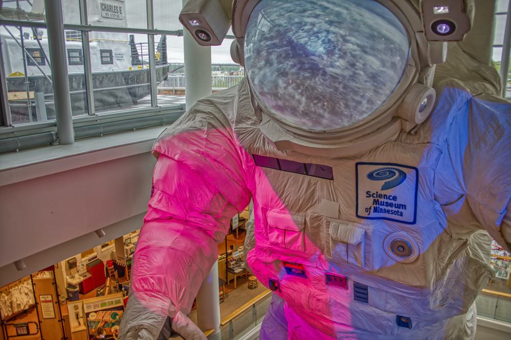 Science Museum of Minnesota