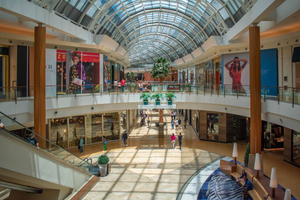 The Mall at Millenia