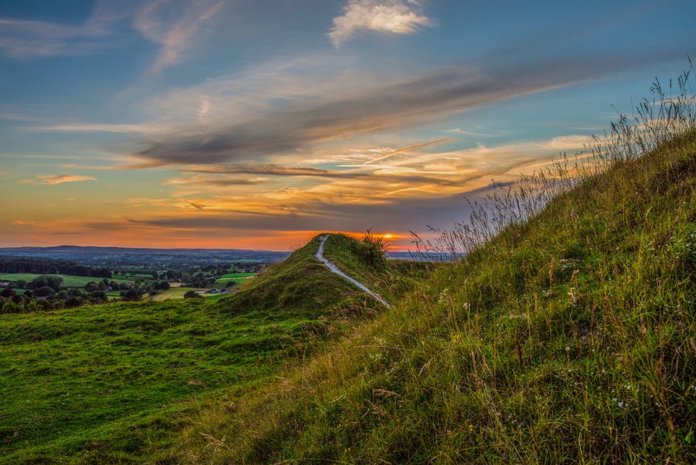 Cley Hill