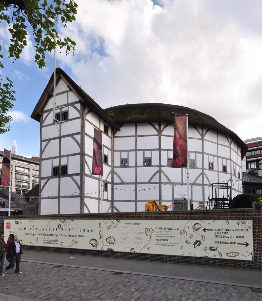 Shakespeare's Globe