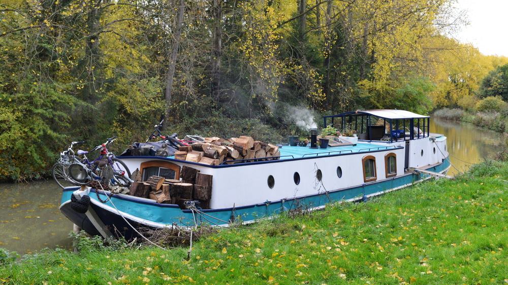 Kennet and Avon Canal