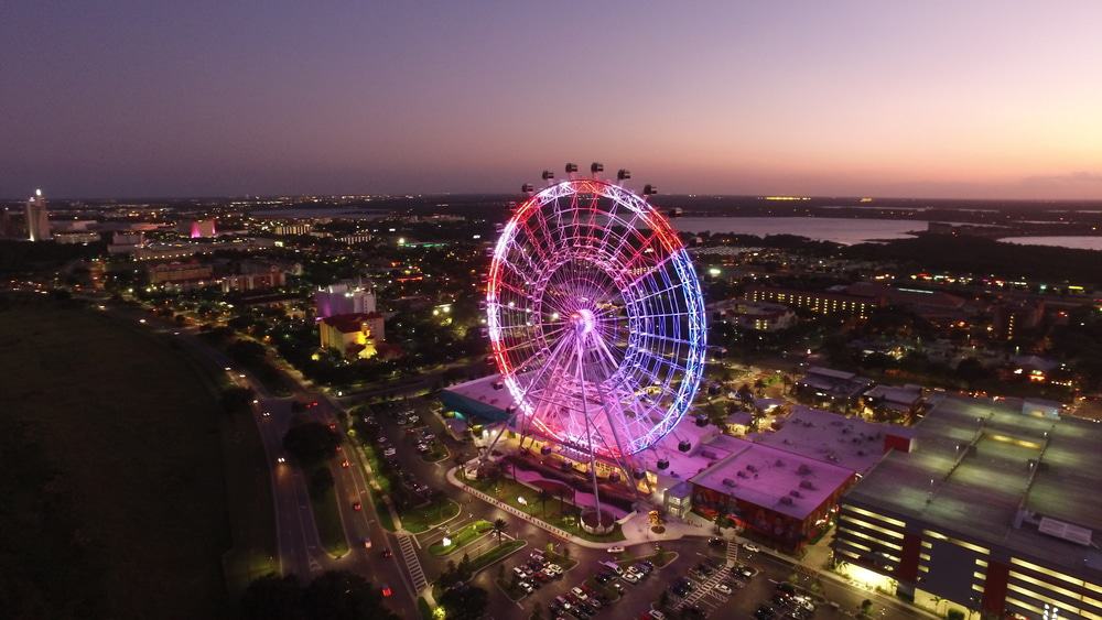 ICON Park, Orlando