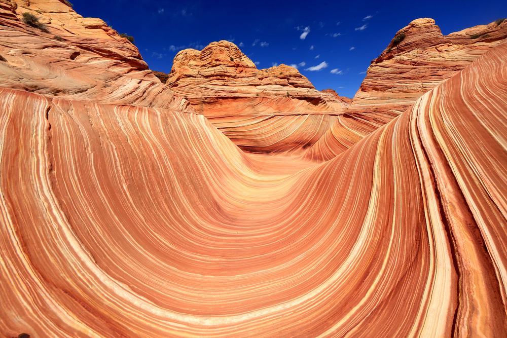 Vermillion Cliffs National Monument