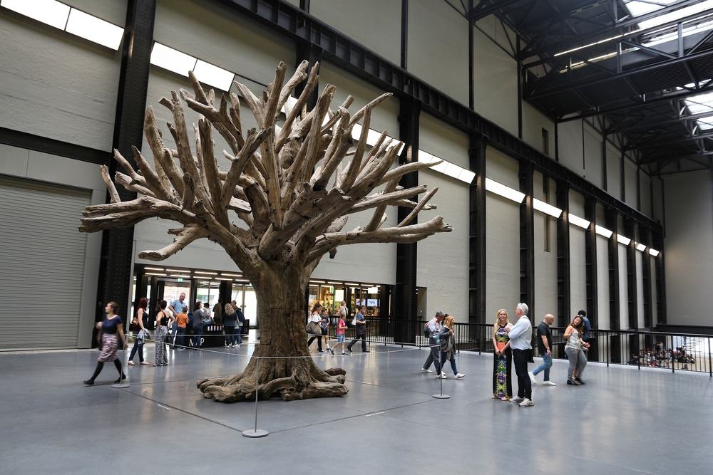 Tate Modern