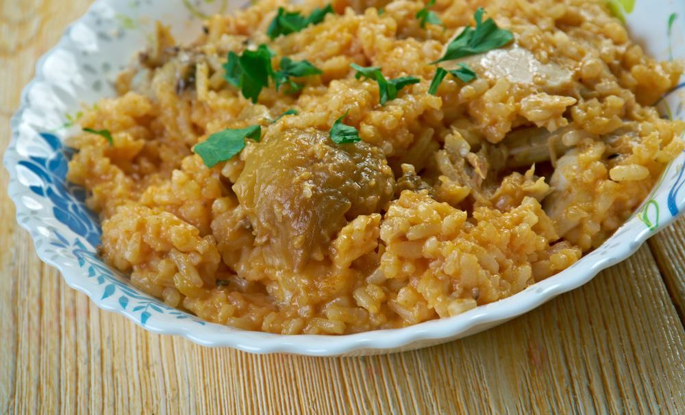 Somali Cuisine