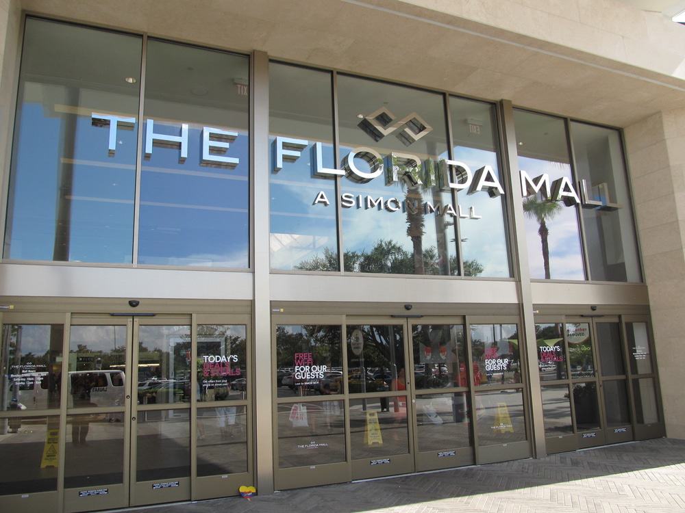The Florida Mall