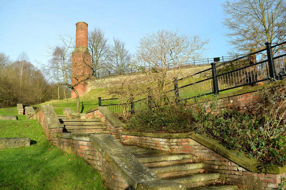  Park Bridge