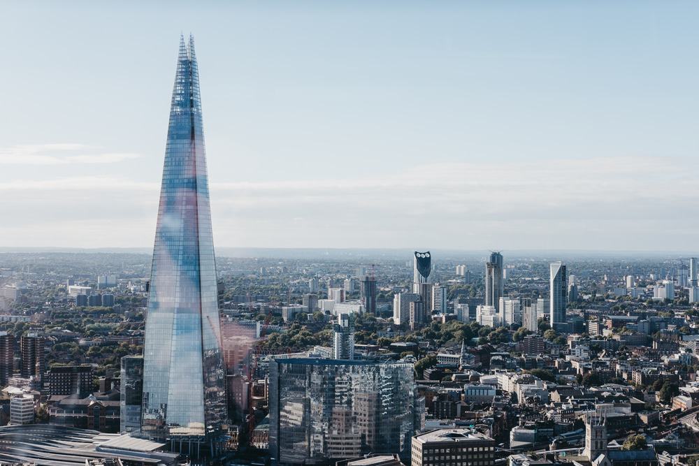 The Shard