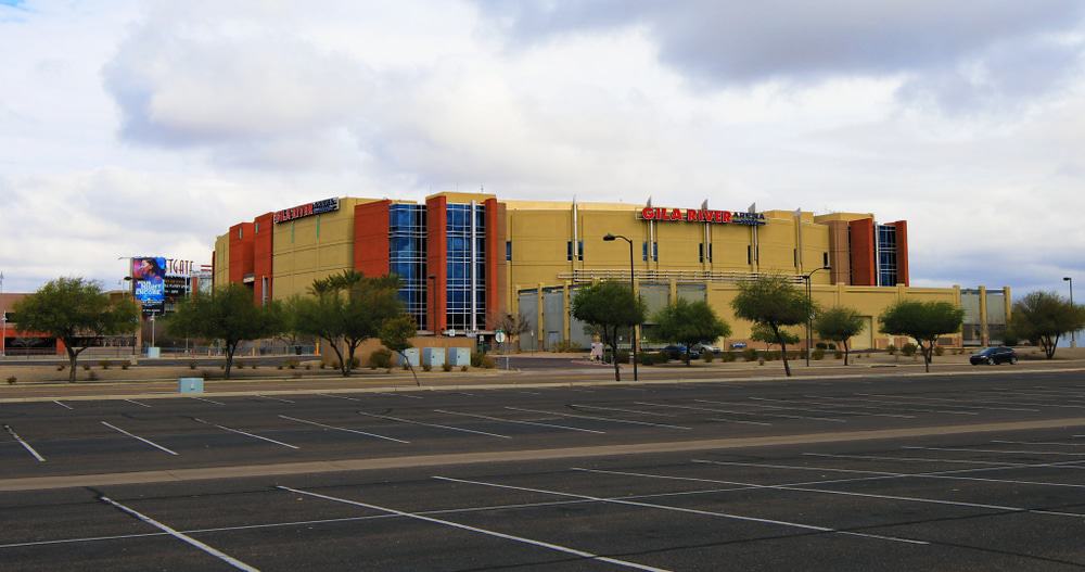 Gila River Arena