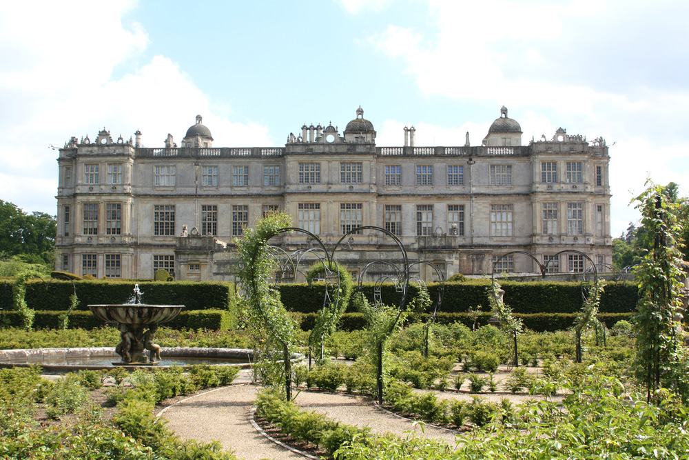 Longleat
