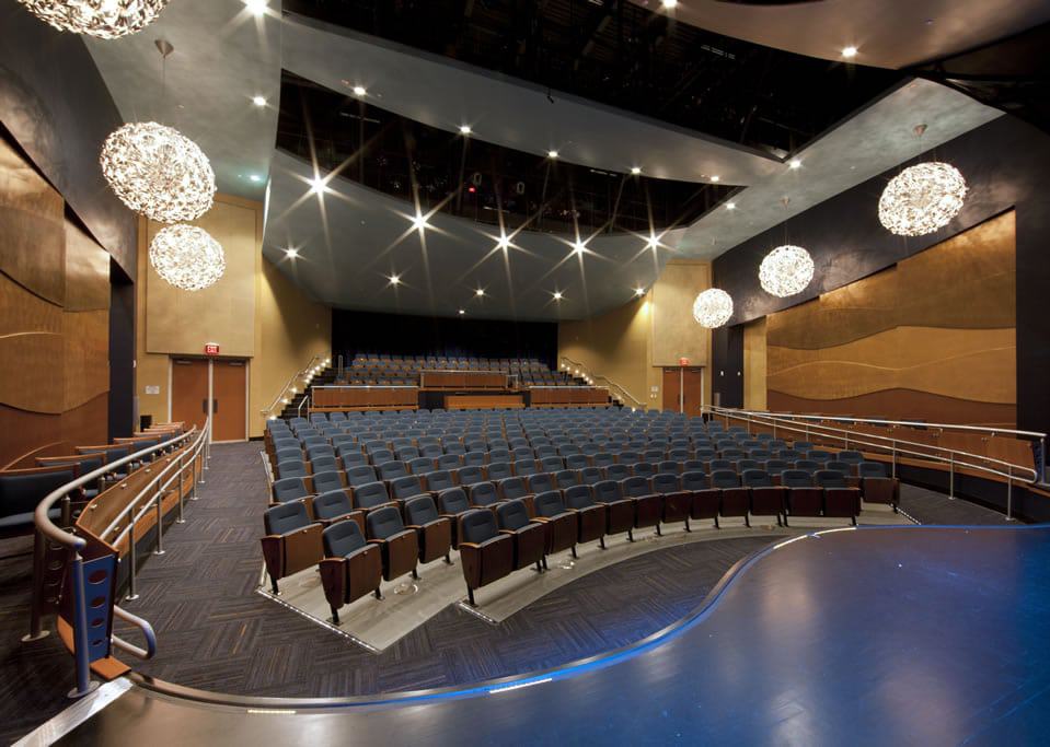 Aventura Arts And Cultural Center