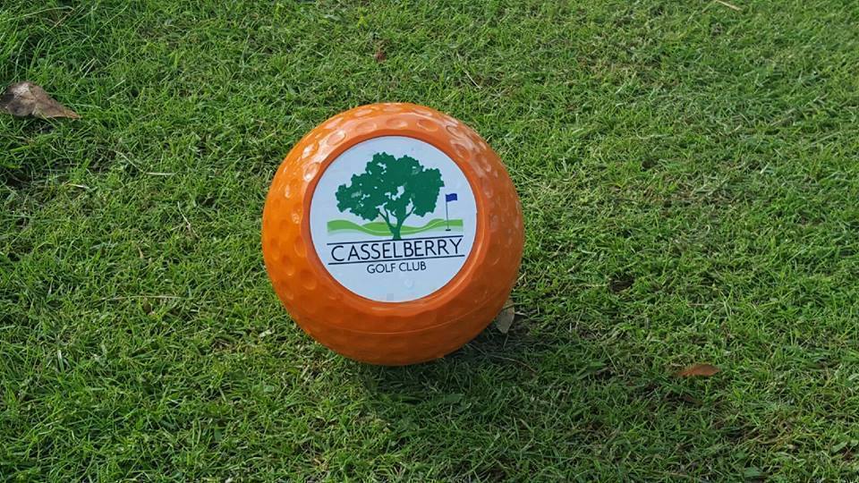 Casselberry Golf Club