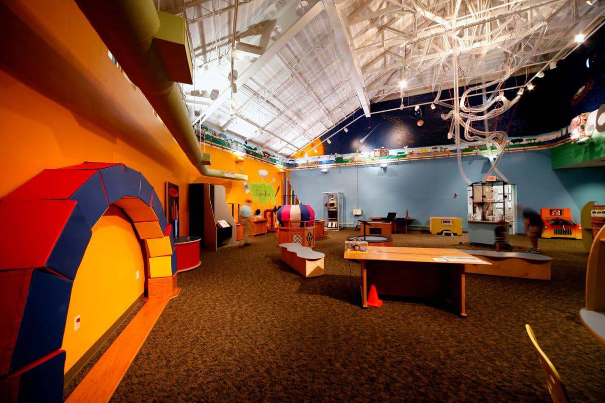 Children's Science Explorium