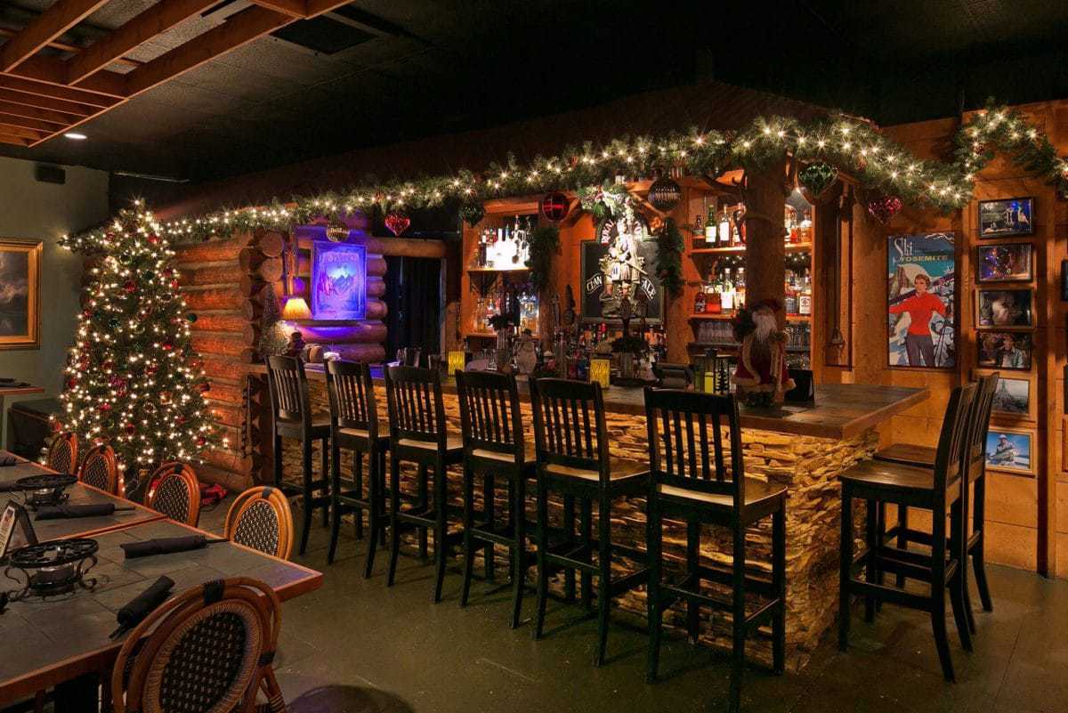 Colorado Fondue Company