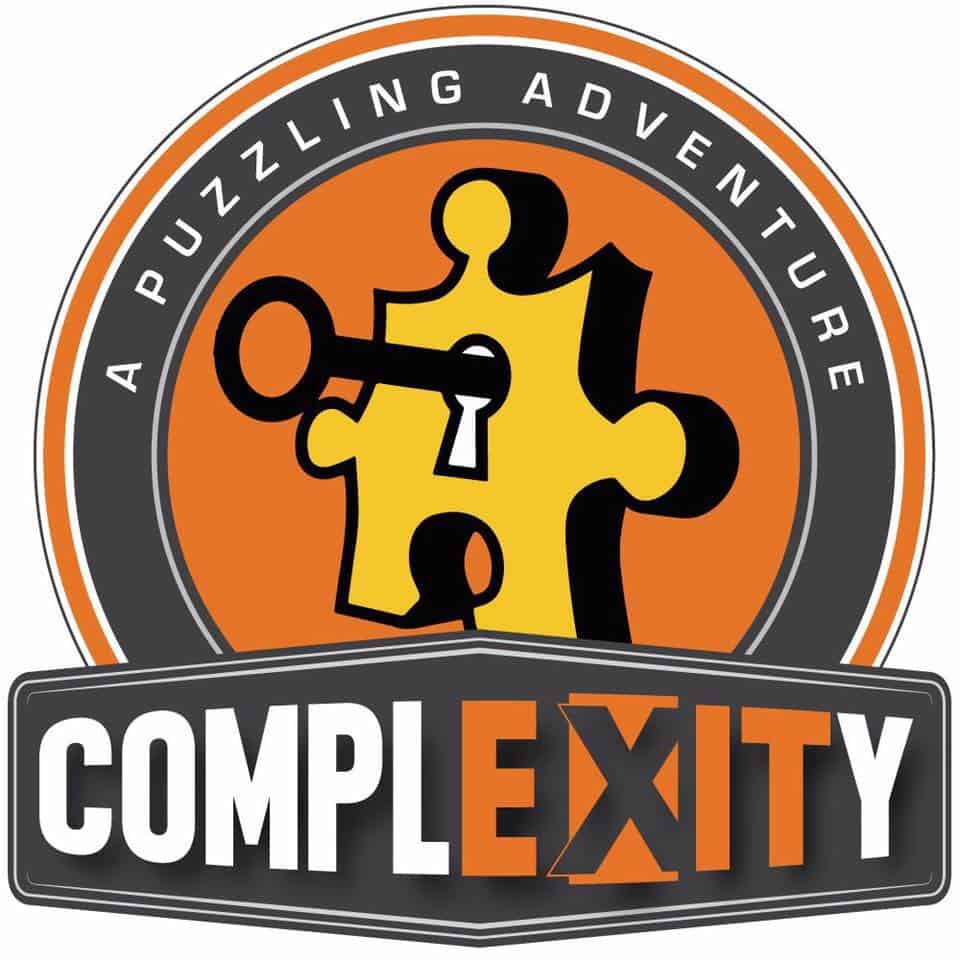 Complexity A Puzzling Adventure