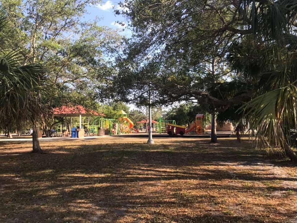 Estero Community Park