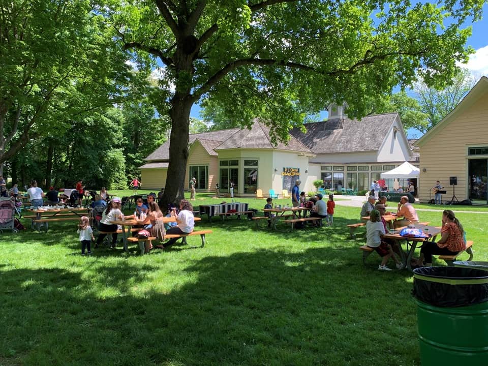 Fairfield Museum And History Center