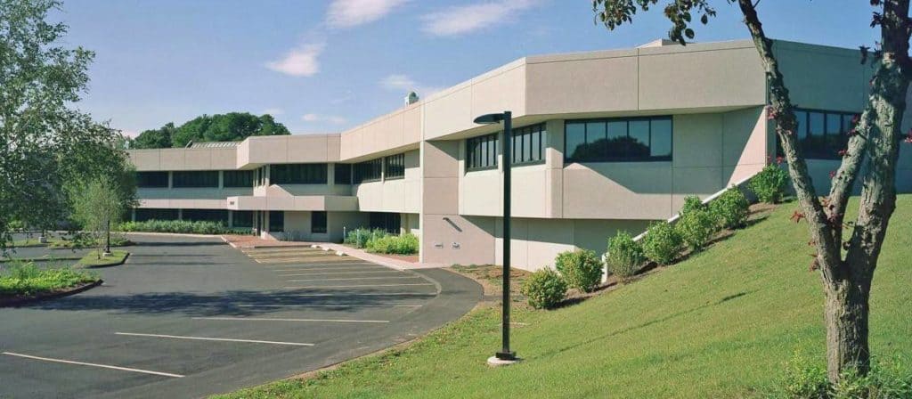 Farmington Library
