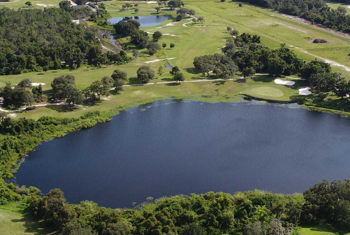 Forest Lake Golf Club