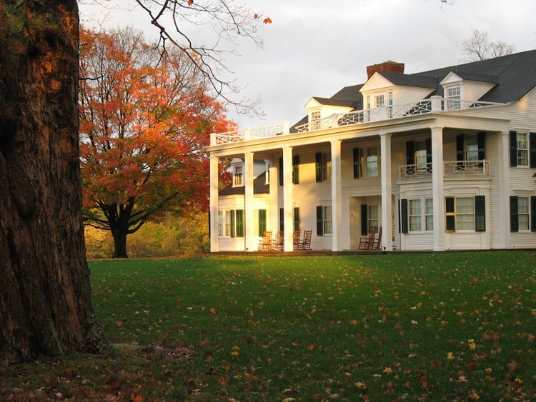 Hill-Stead Museum