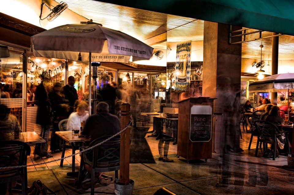 Hollerbach’s Willow Tree Cafe