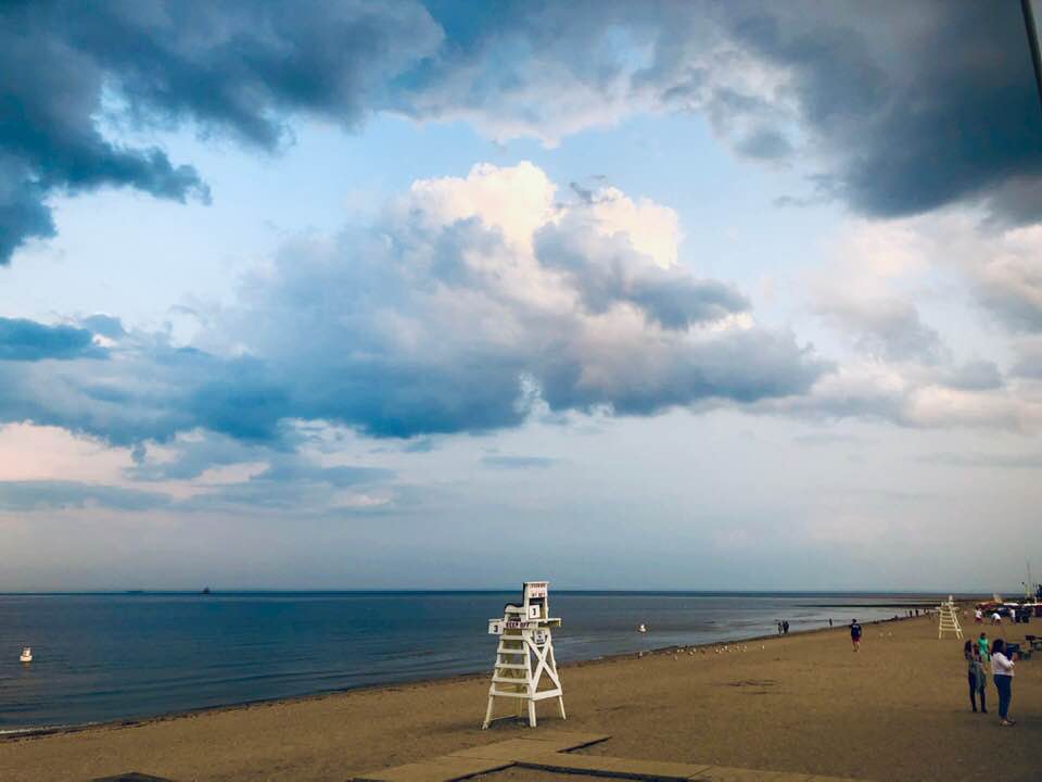 Jennings Beach