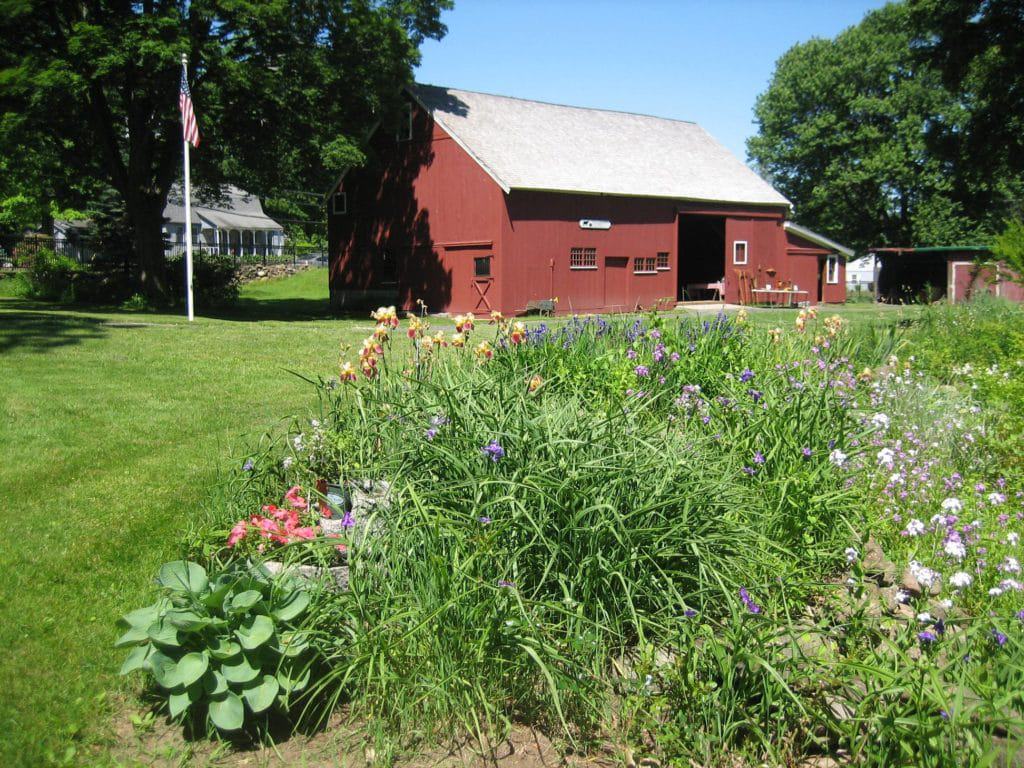 Manchester Historical Society