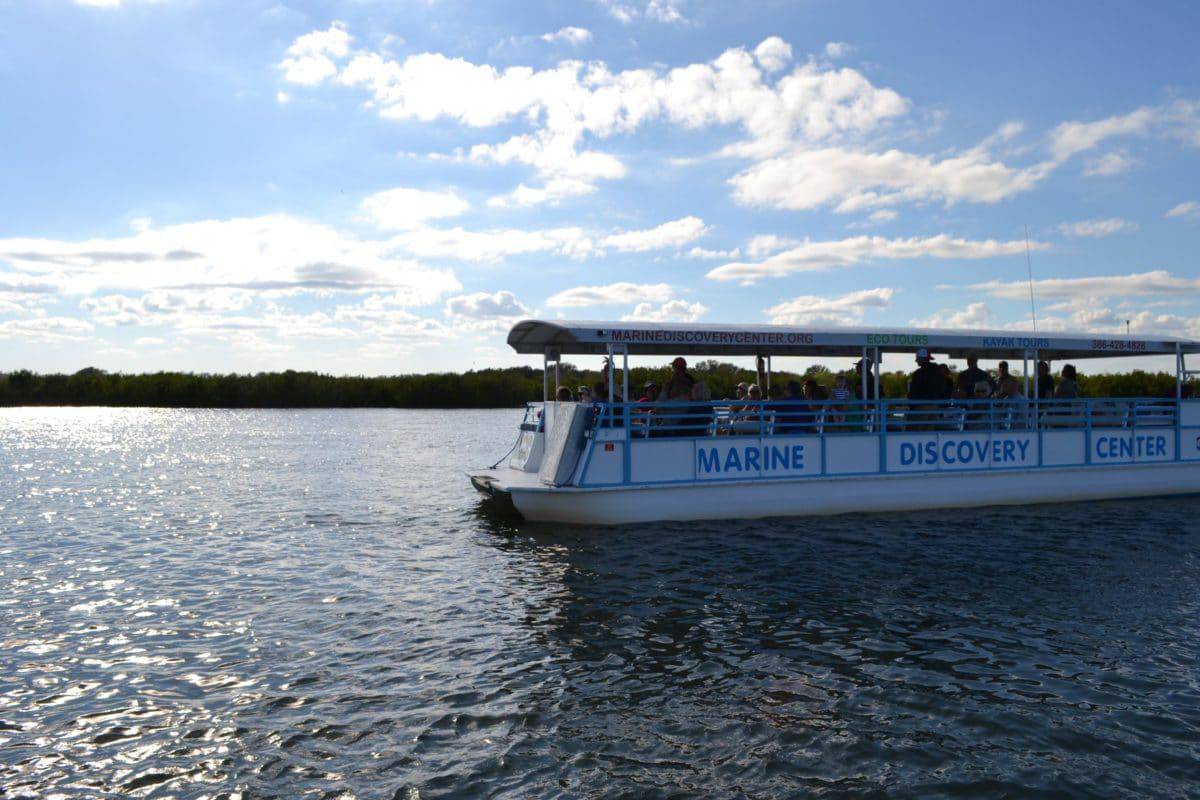 Marine Discovery Center