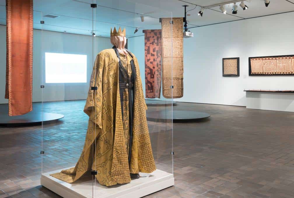 Neuberger Museum Of Art