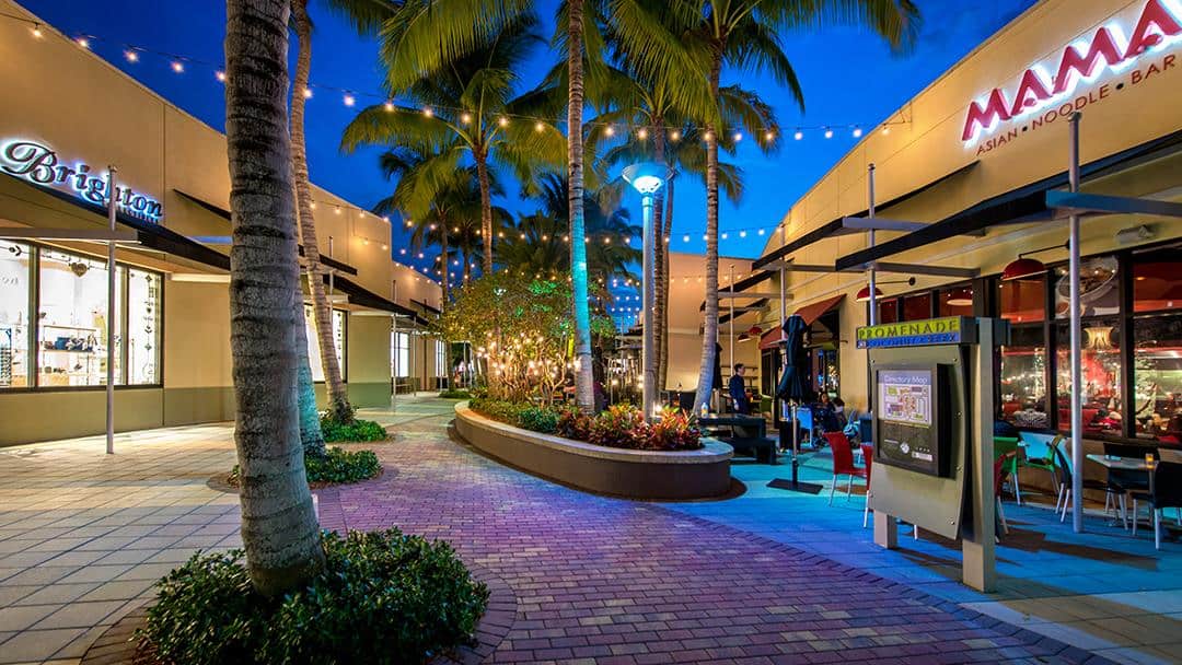 Promenade At Coconut Creek