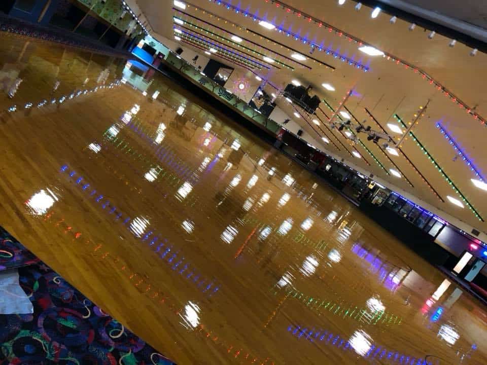 Semoran Skateway