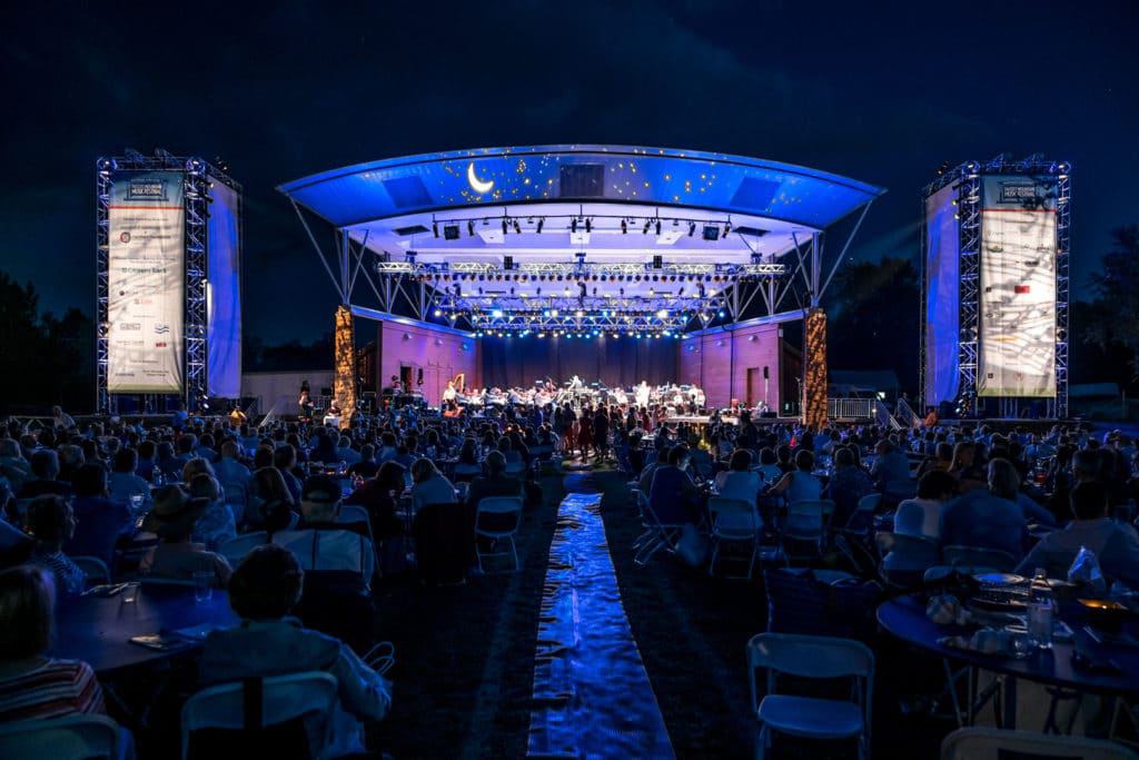 Simsbury Meadows Performing Arts Center