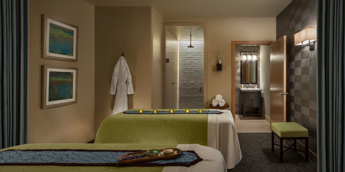 Spa Estique