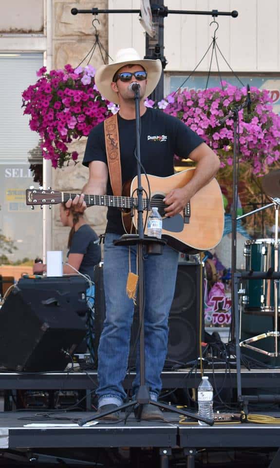 Third Thursday Street Fest
