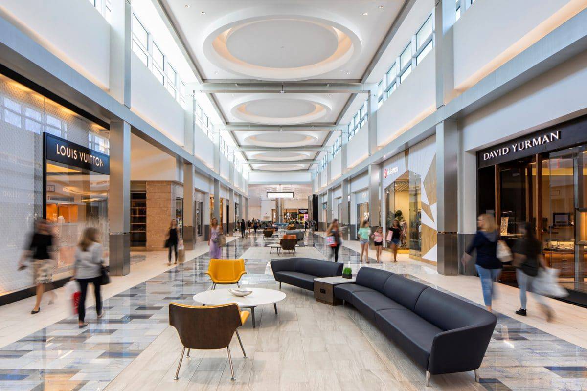 Town Center At Boca Raton