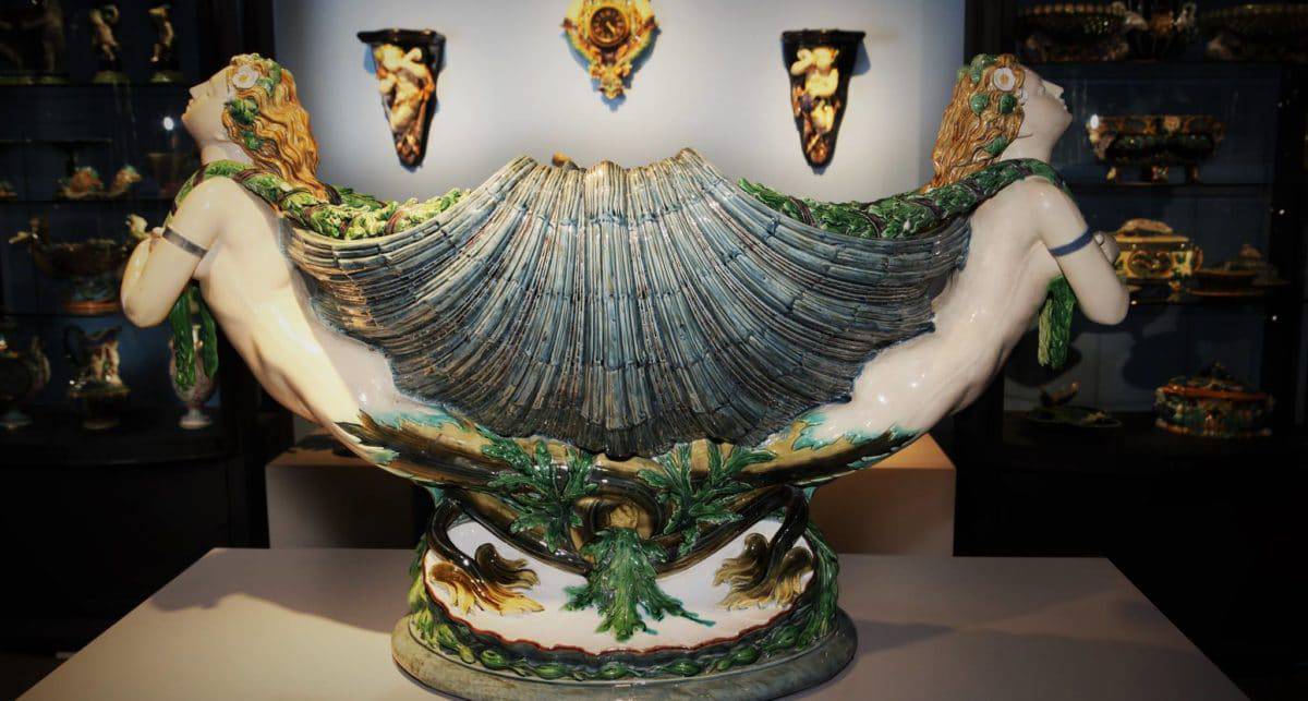 Wiener Museum Of Decorative Arts