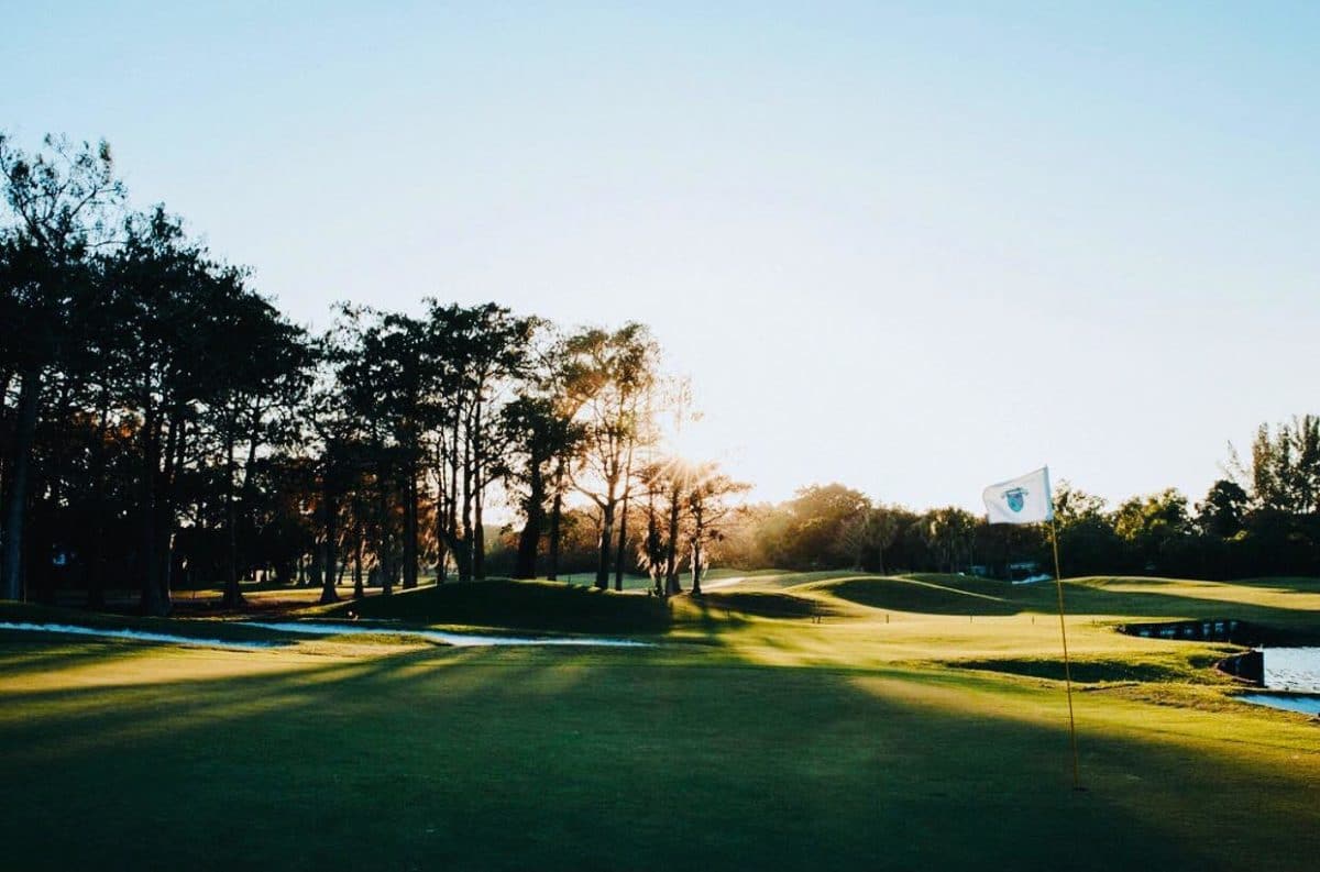 Woodmont Country Club