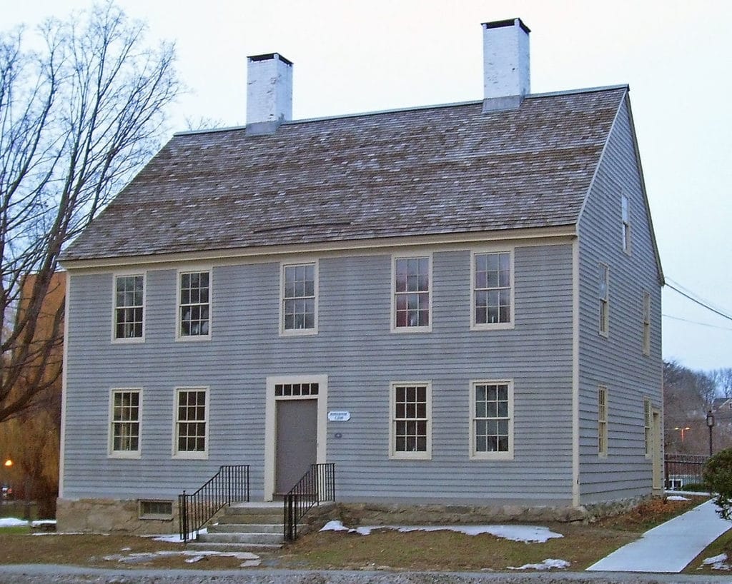 Danbury Museum & Historical Society