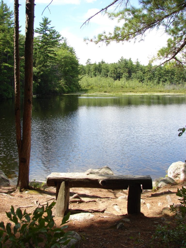 Beaver Brook State Park