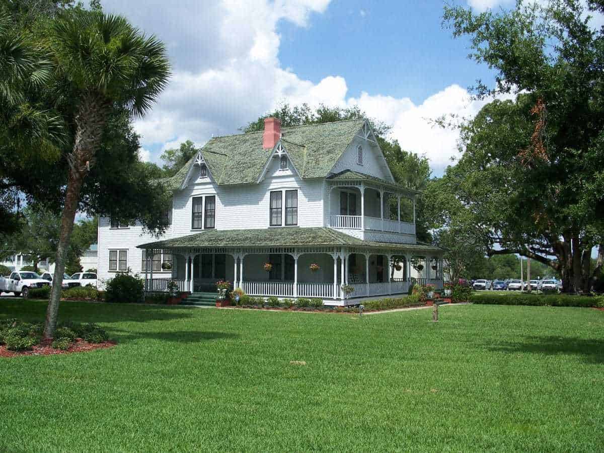 Withers-Maguire House