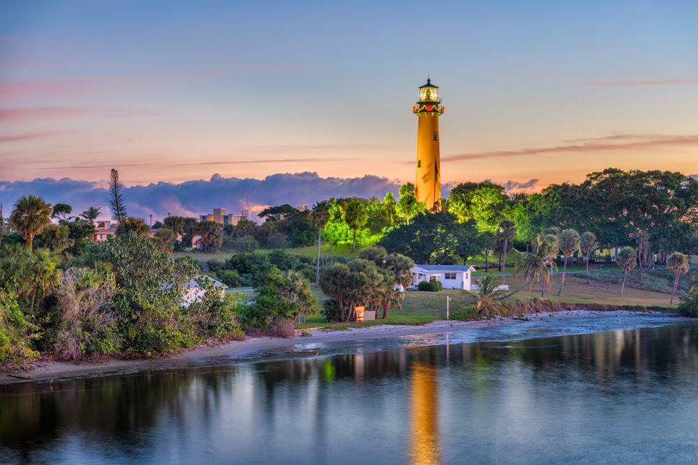 Jupiter Inlet Lighthouse & Museum