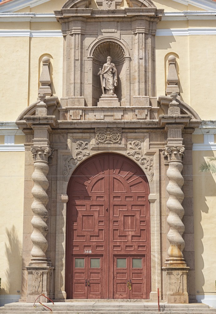 Basilica of St. Paul