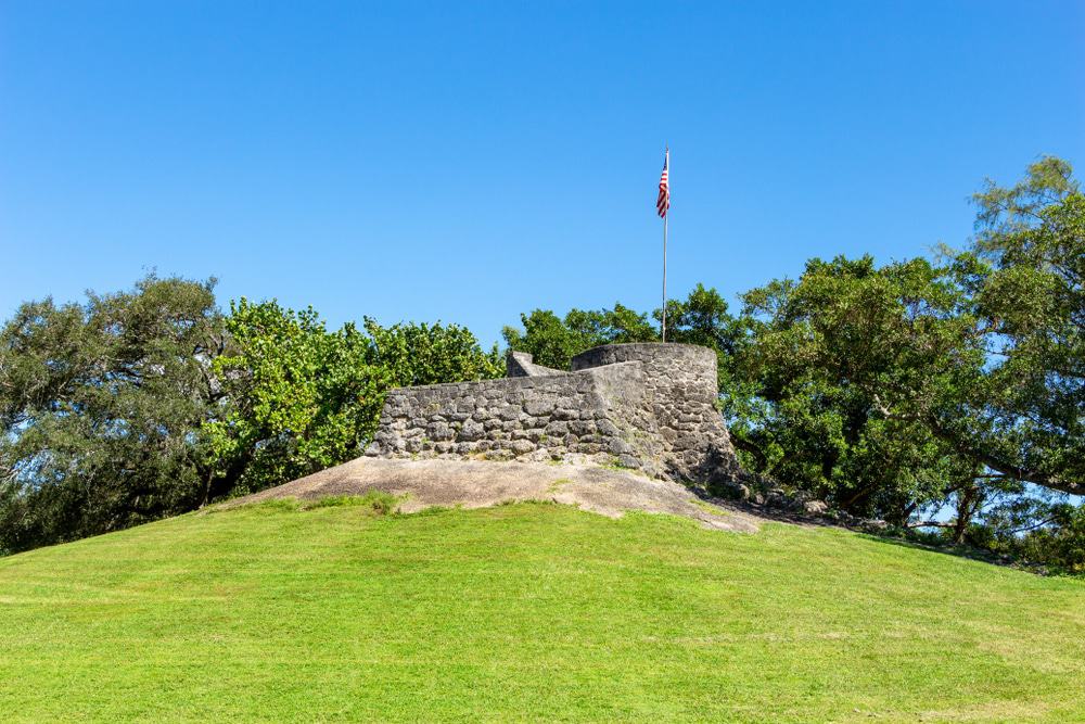 Greynolds Park