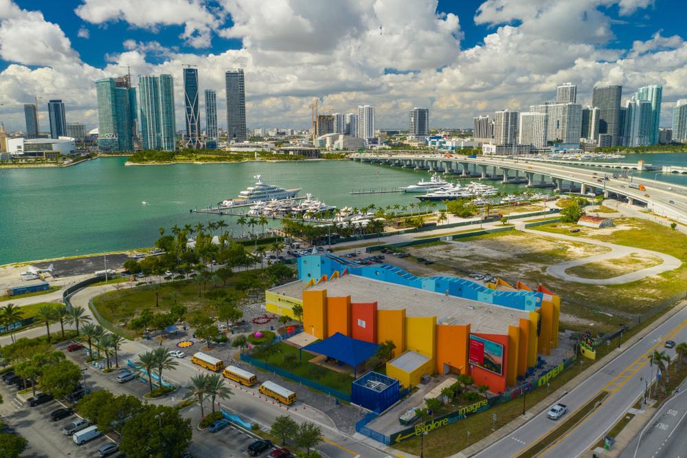Miami Children's Museum