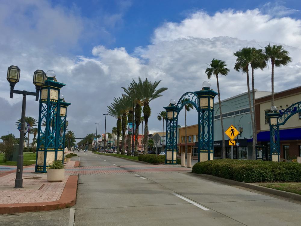Riverfront Marketplace