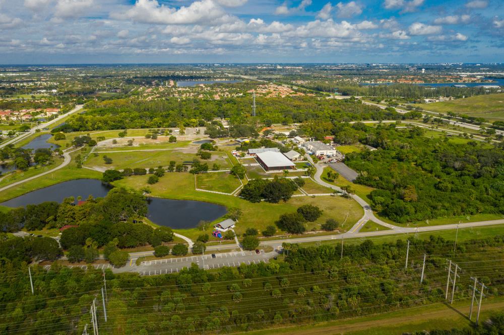 Tradewinds Park and Stables