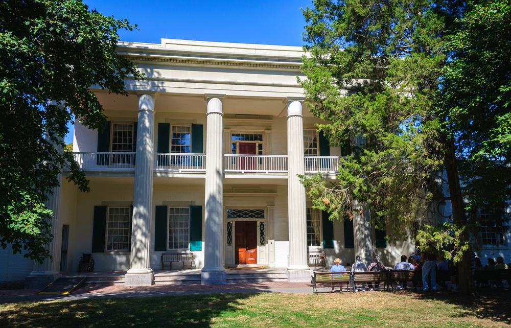 The Hermitage, Nashville