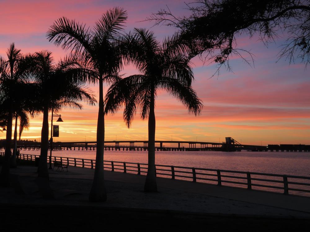 Bradenton Riverwalk