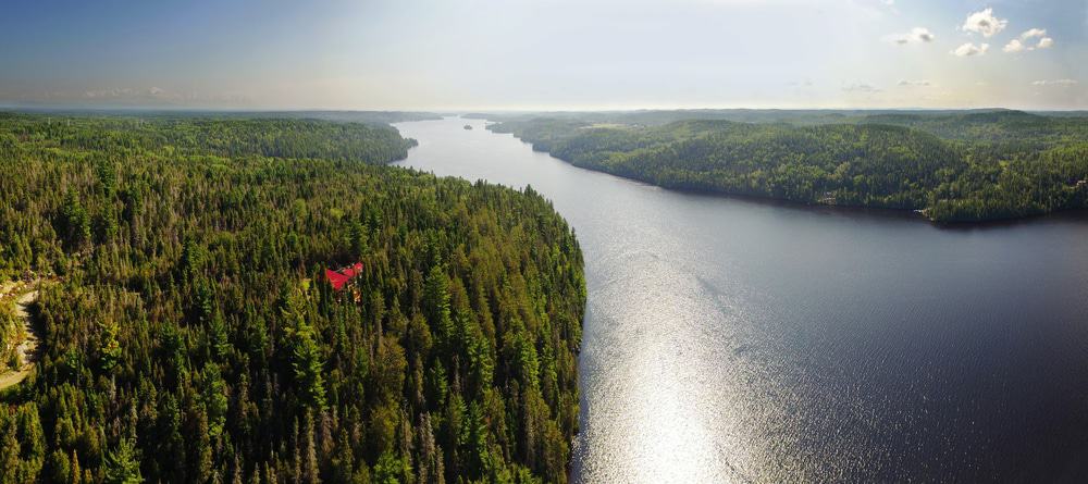 Saguenay River